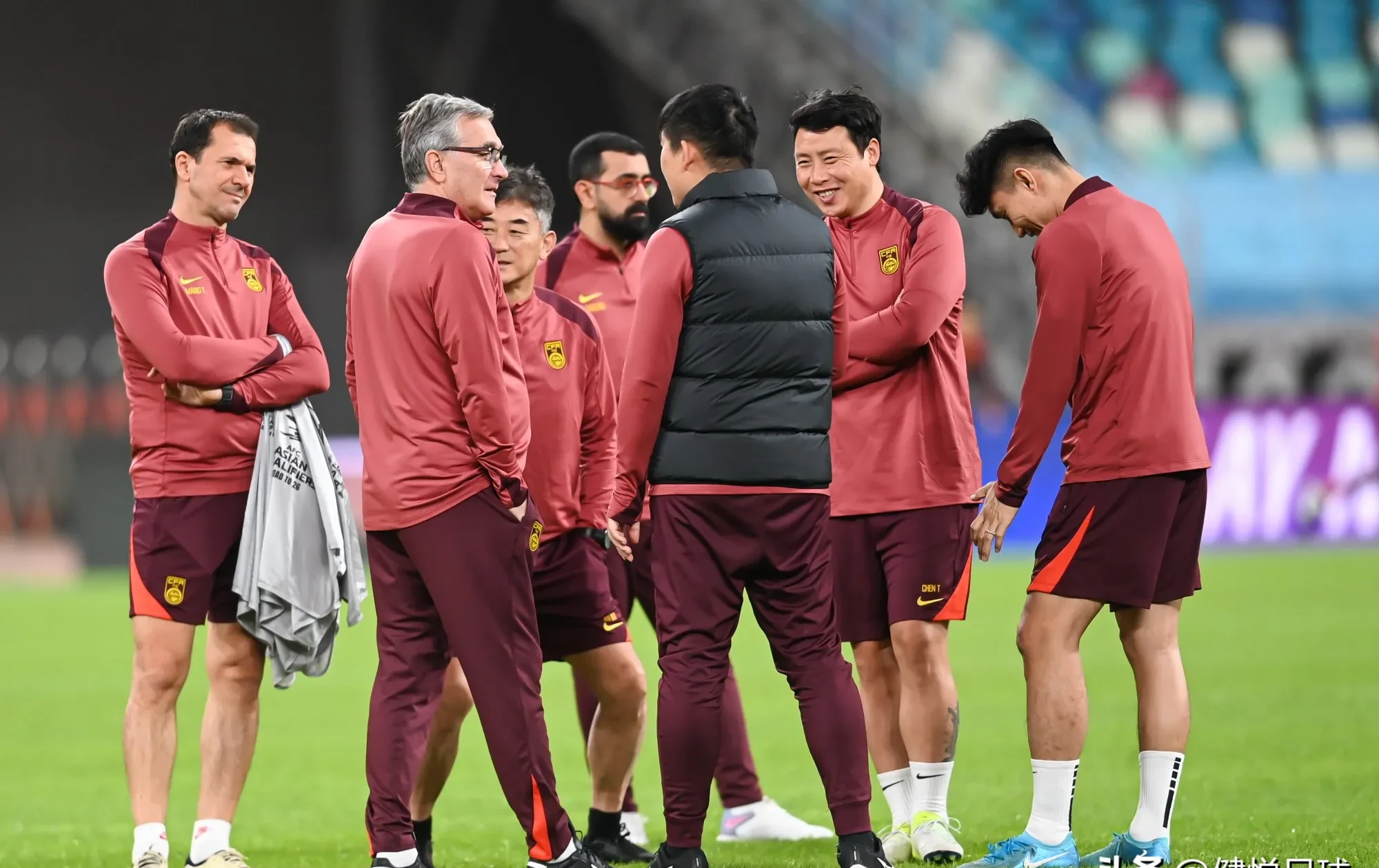 山东泰山vs曼谷比分预测