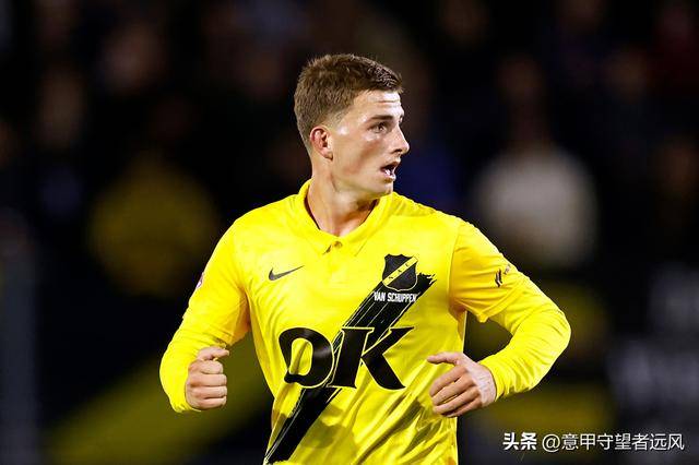 埃因霍温青年队vs芬洛推迟