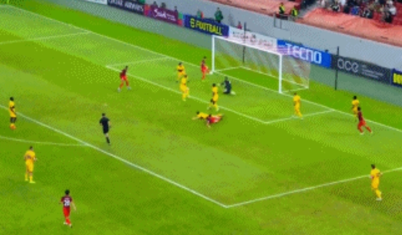 风云突变！尼斯今晚回应争议，亚冠版图或变，气氛紧张，细节决定成败的简单介绍